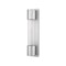 Z-Lite Striate 1 Light Outdoor Wall Sconce, Silver & Clear Optic Glass 575M-SL-LED - alternate 4